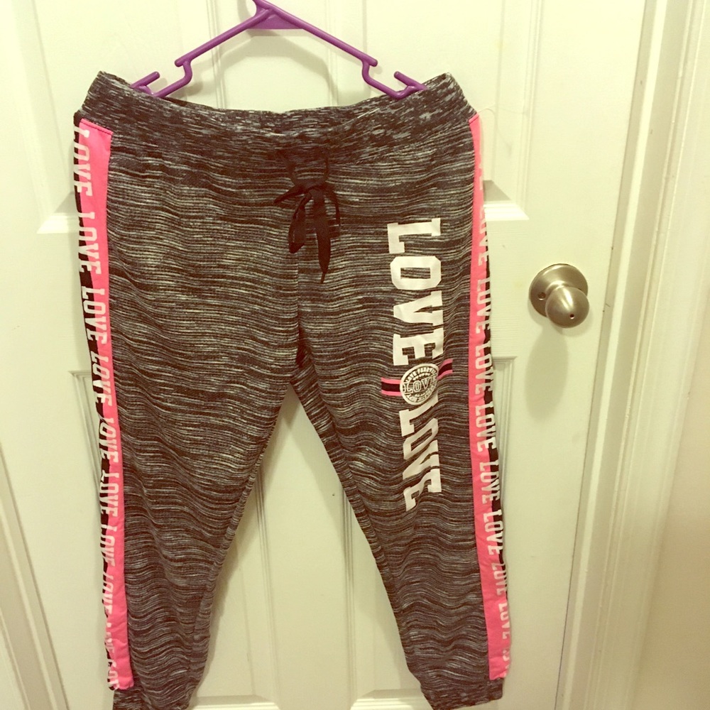 Sweatpants